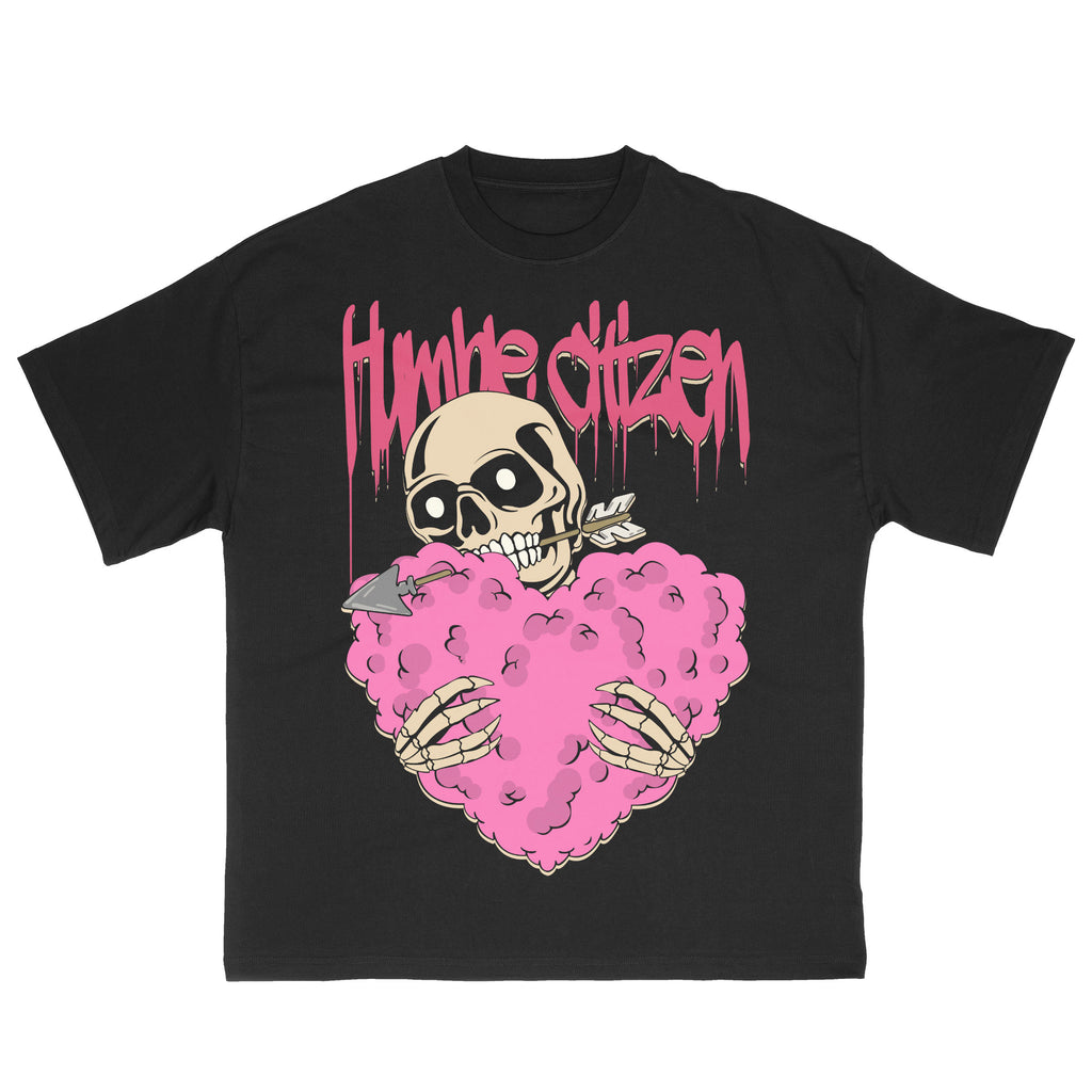 Love & Humble Tee