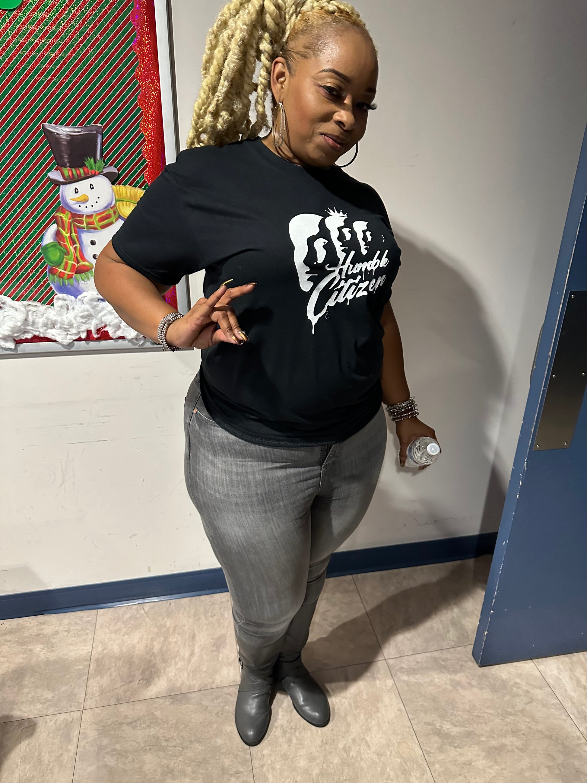 Humble Tee