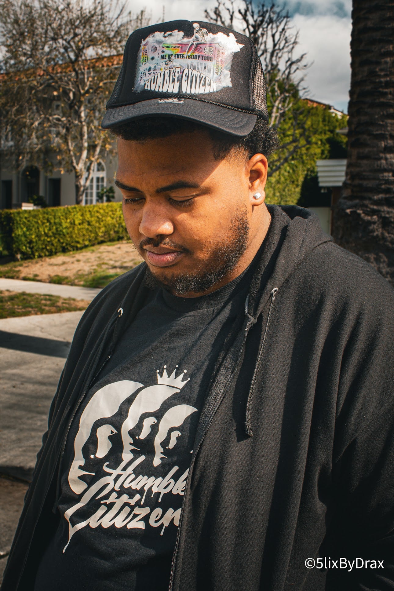 Humble Tee
